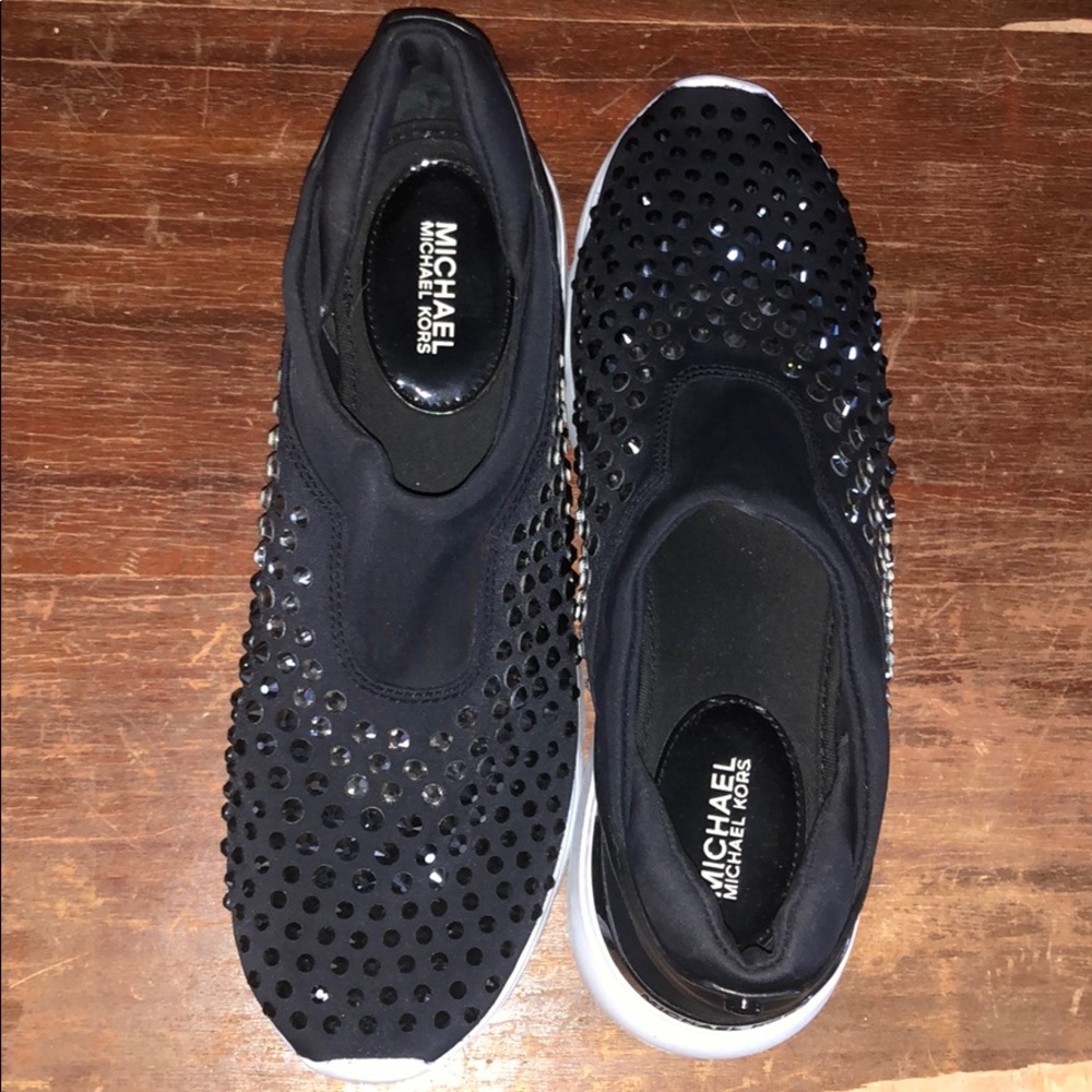 Micheal Kors shoes